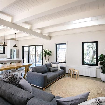 Sorrento Beach House المظهر الخارجي الصورة