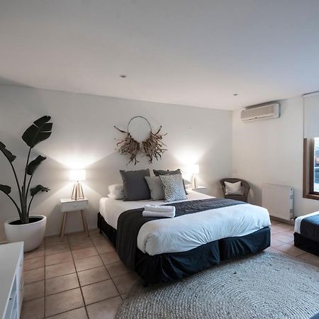 Sorrento Beach House المظهر الخارجي الصورة