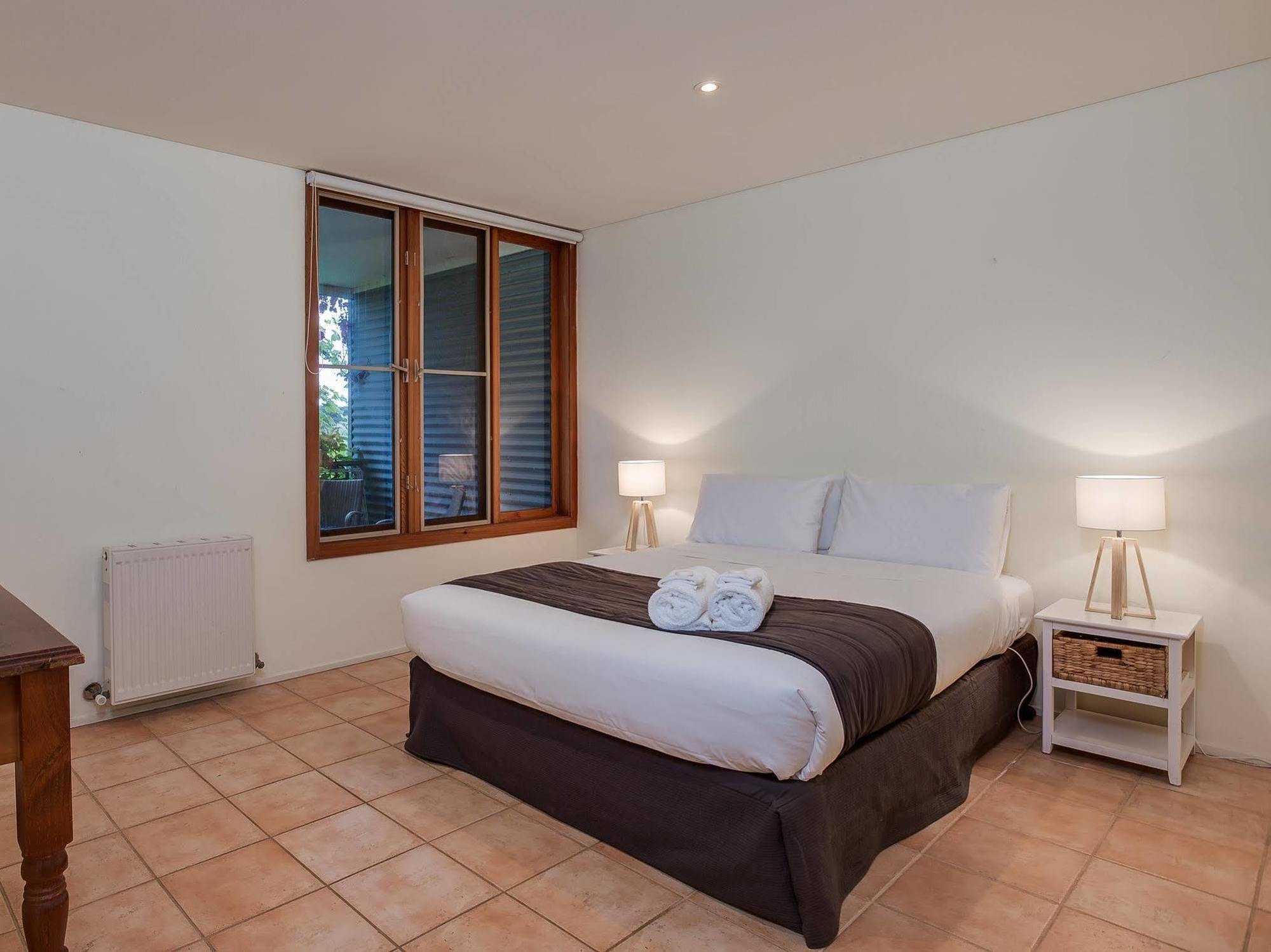 Sorrento Beach House المظهر الخارجي الصورة
