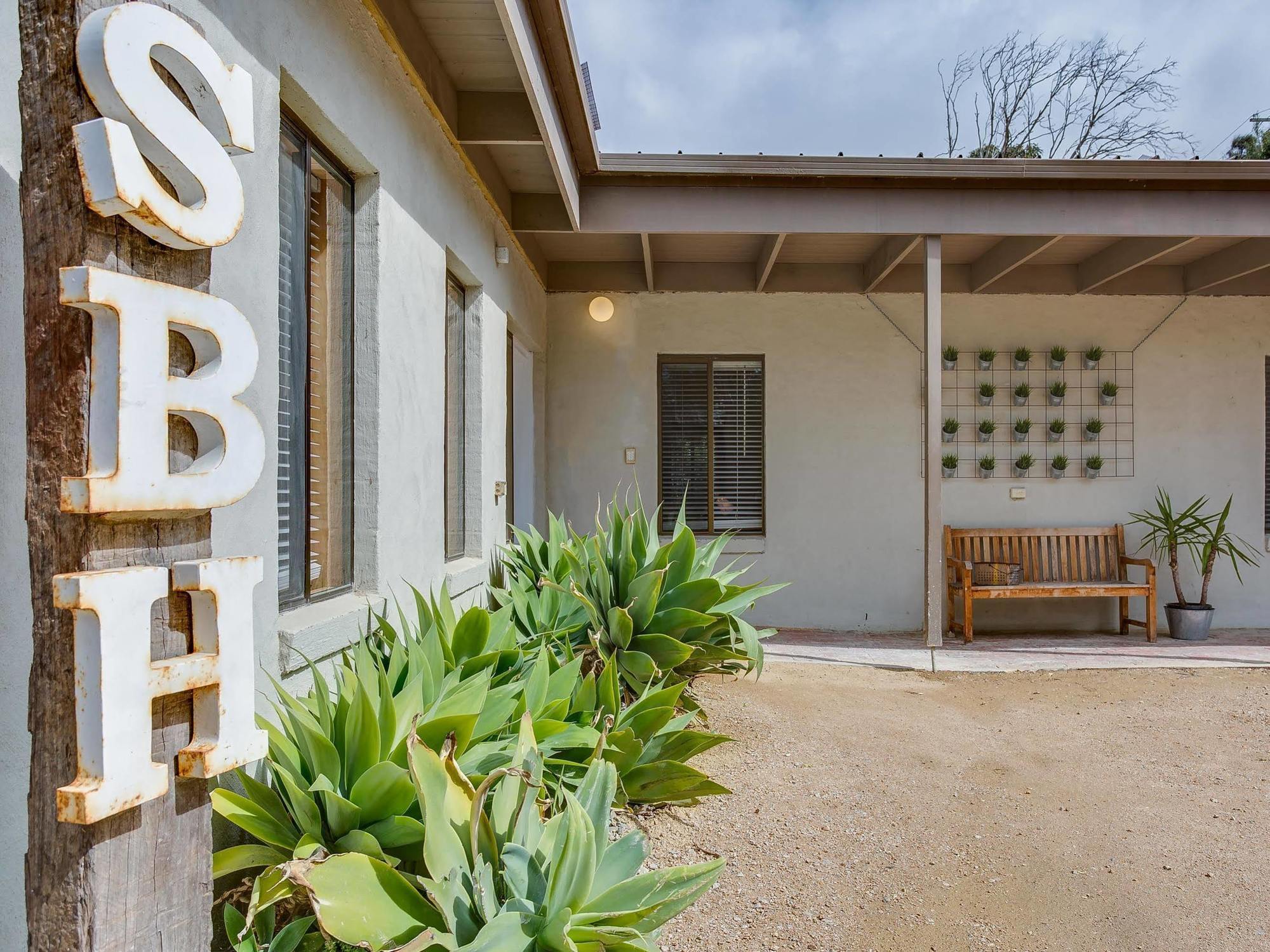 Sorrento Beach House المظهر الخارجي الصورة