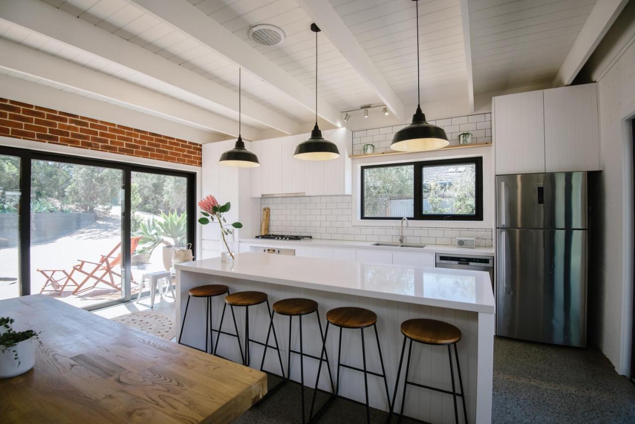Sorrento Beach House المظهر الخارجي الصورة