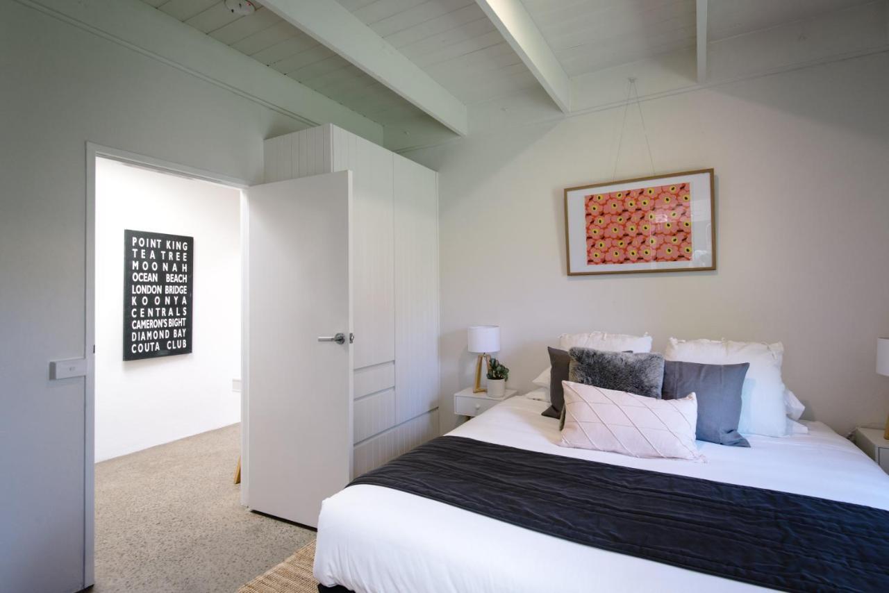 Sorrento Beach House المظهر الخارجي الصورة