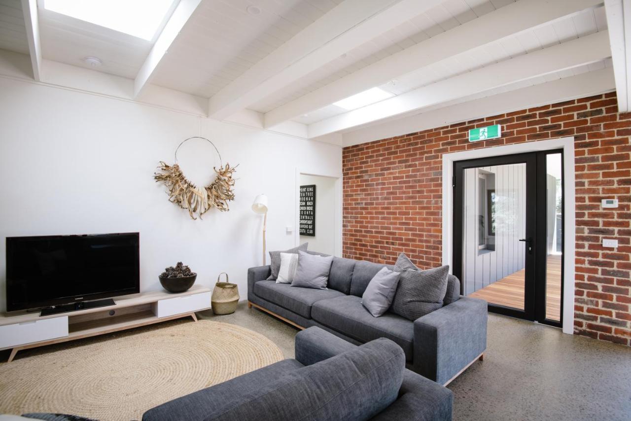 Sorrento Beach House المظهر الخارجي الصورة
