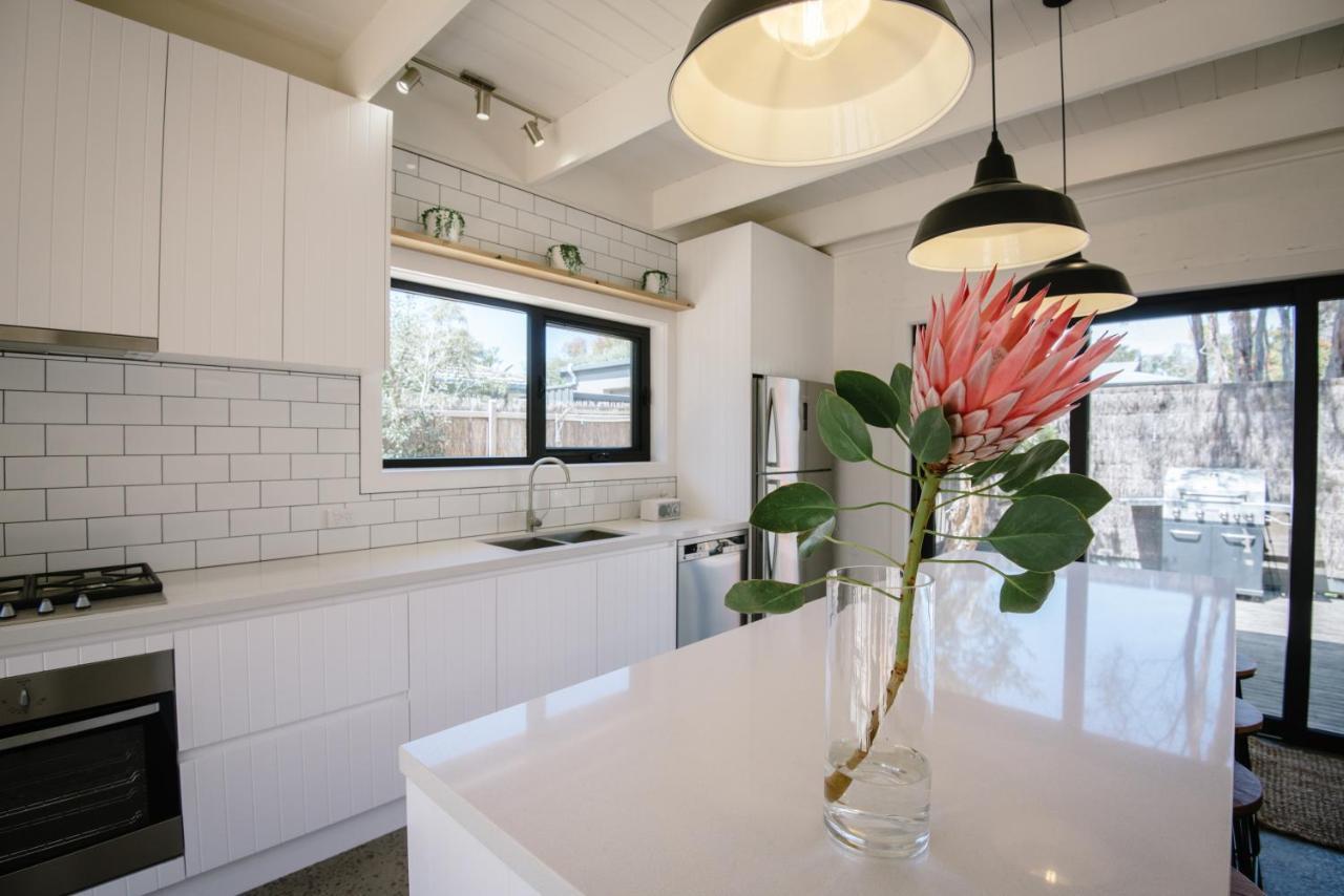 Sorrento Beach House المظهر الخارجي الصورة