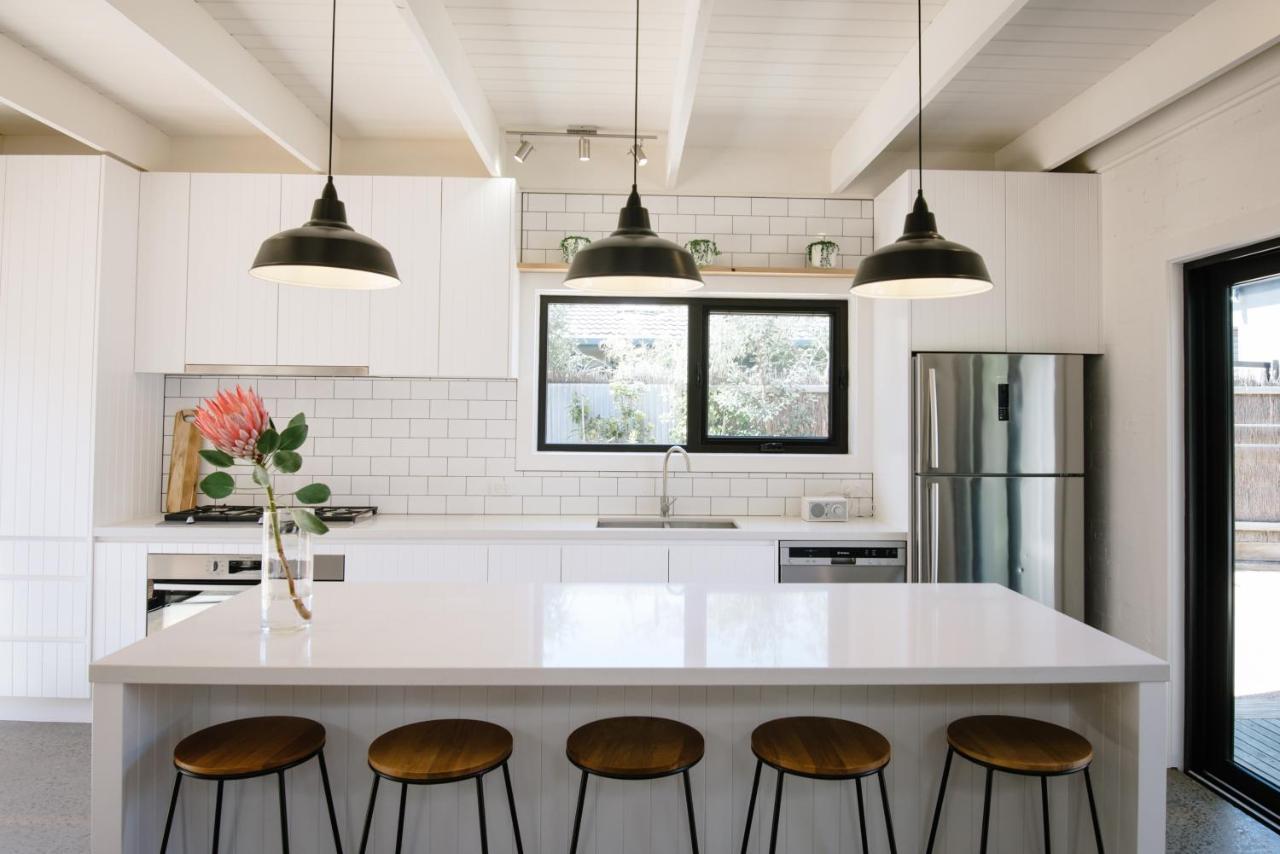Sorrento Beach House المظهر الخارجي الصورة