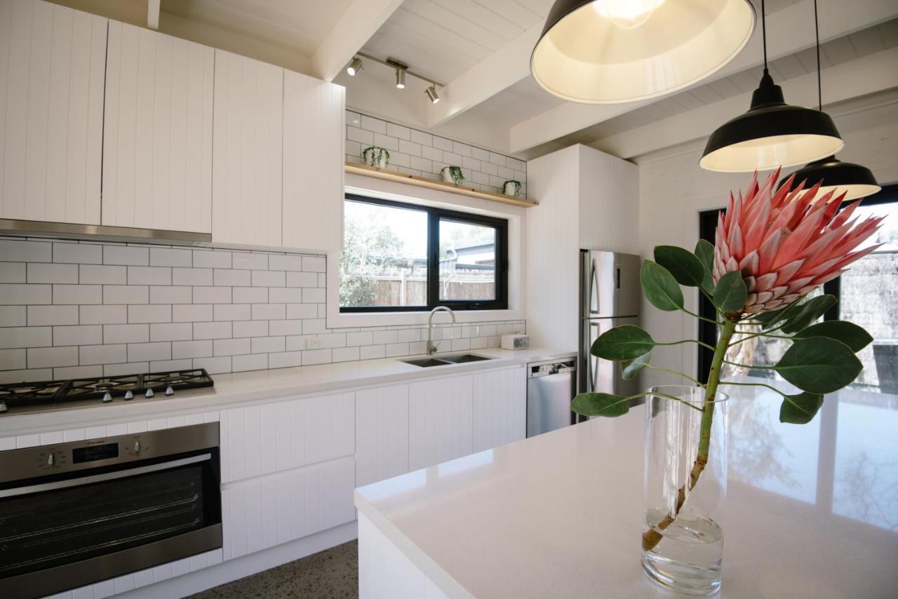 Sorrento Beach House المظهر الخارجي الصورة