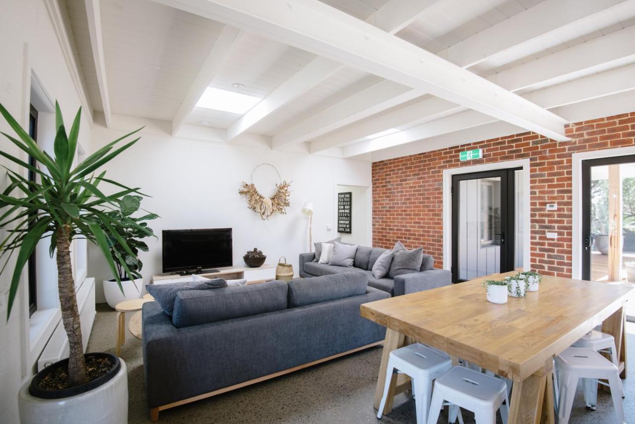 Sorrento Beach House المظهر الخارجي الصورة