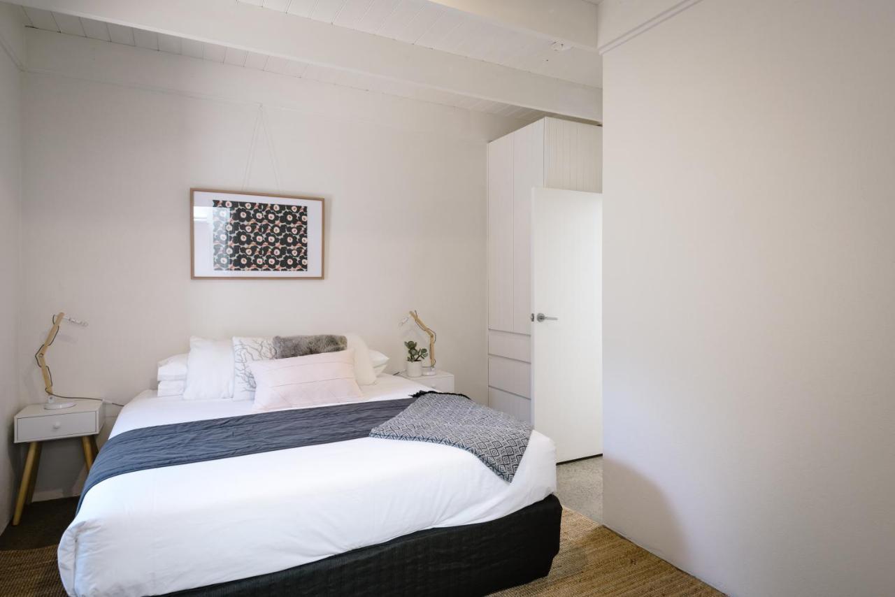 Sorrento Beach House المظهر الخارجي الصورة