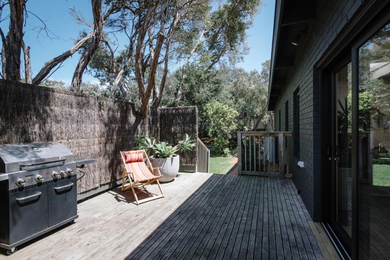 Sorrento Beach House المظهر الخارجي الصورة