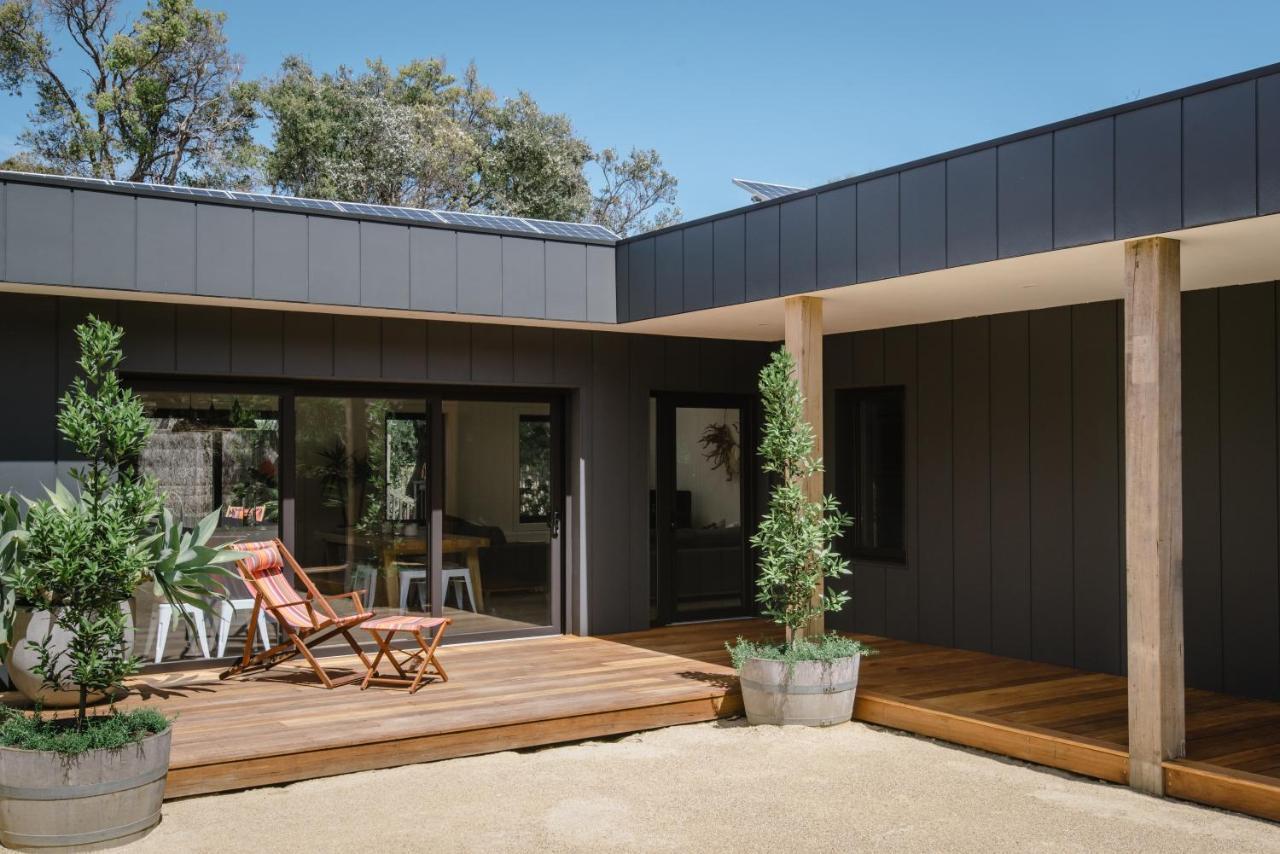 Sorrento Beach House المظهر الخارجي الصورة