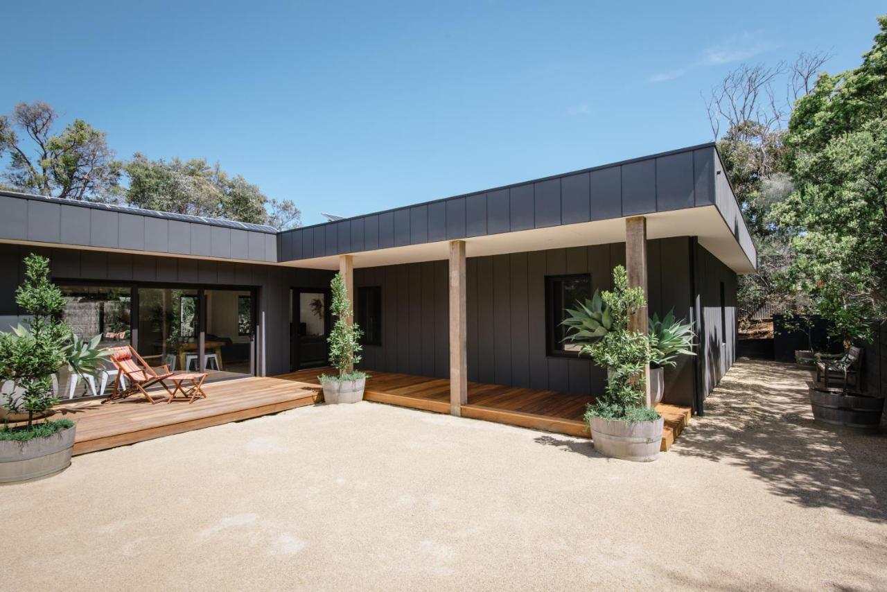 Sorrento Beach House المظهر الخارجي الصورة