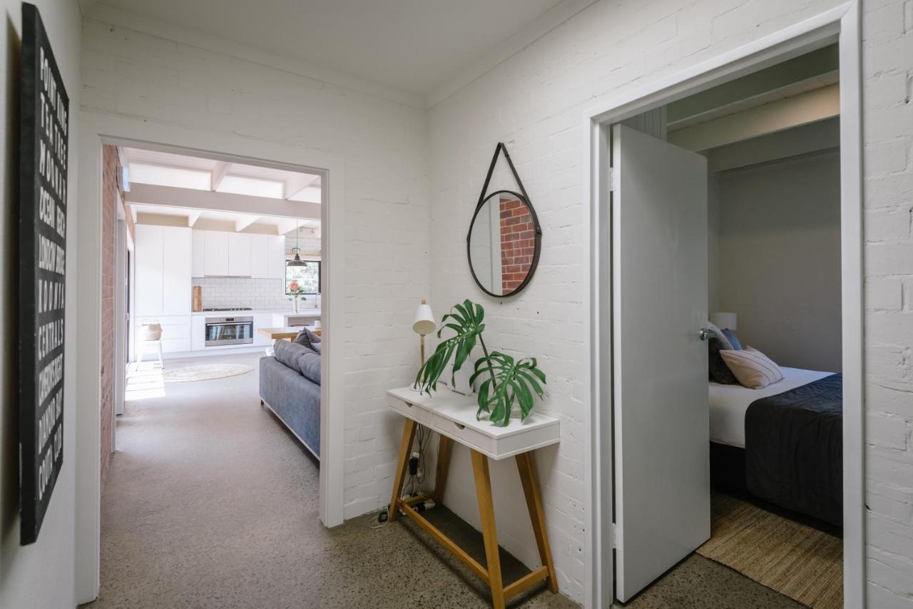 Sorrento Beach House المظهر الخارجي الصورة