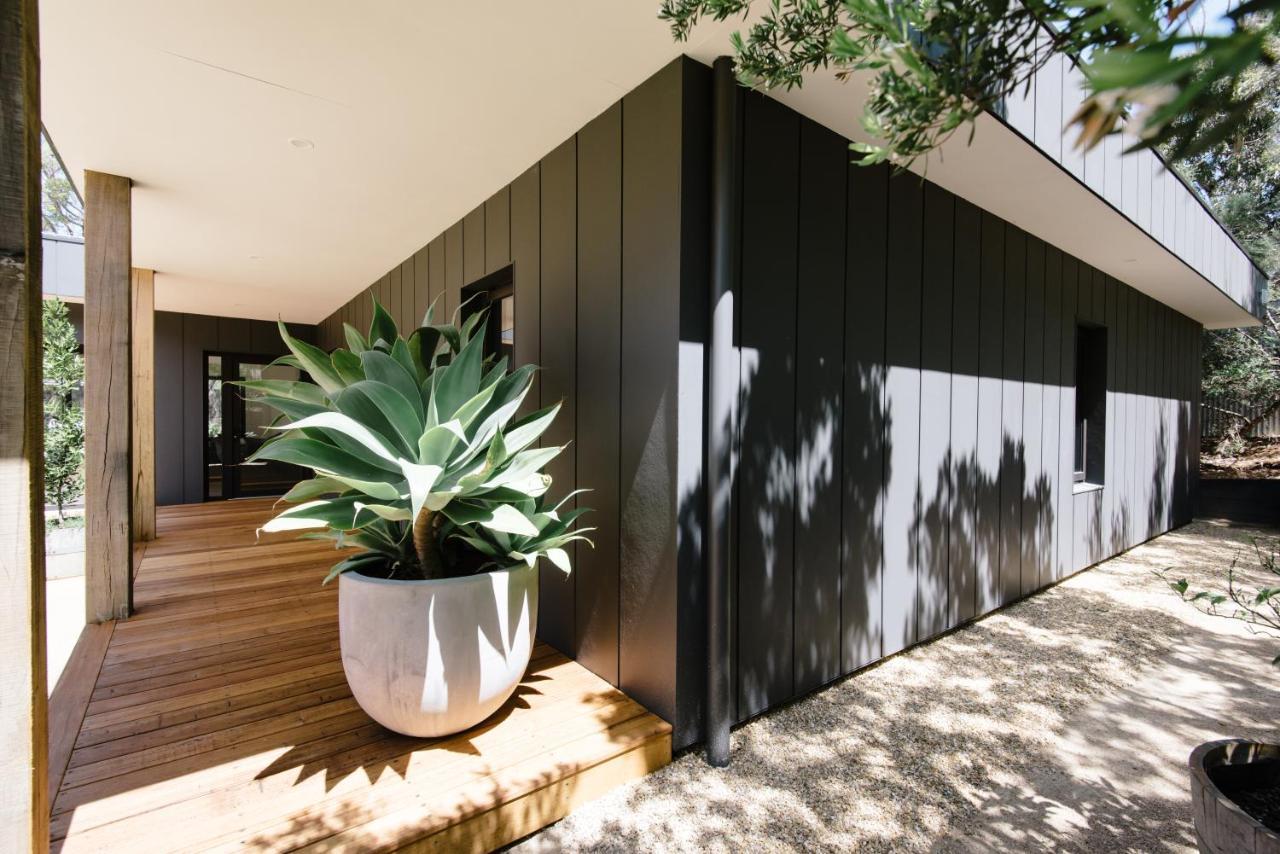 Sorrento Beach House المظهر الخارجي الصورة