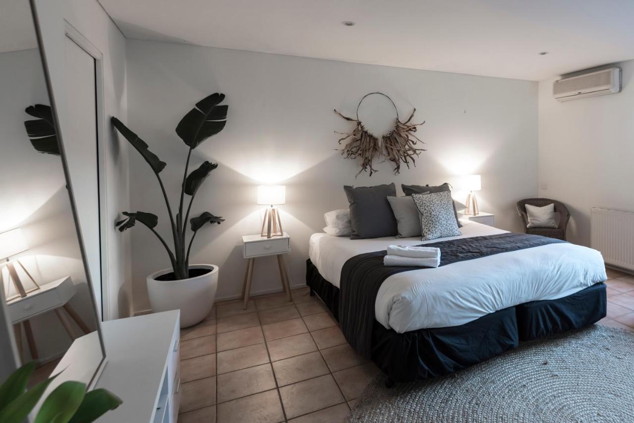 Sorrento Beach House المظهر الخارجي الصورة