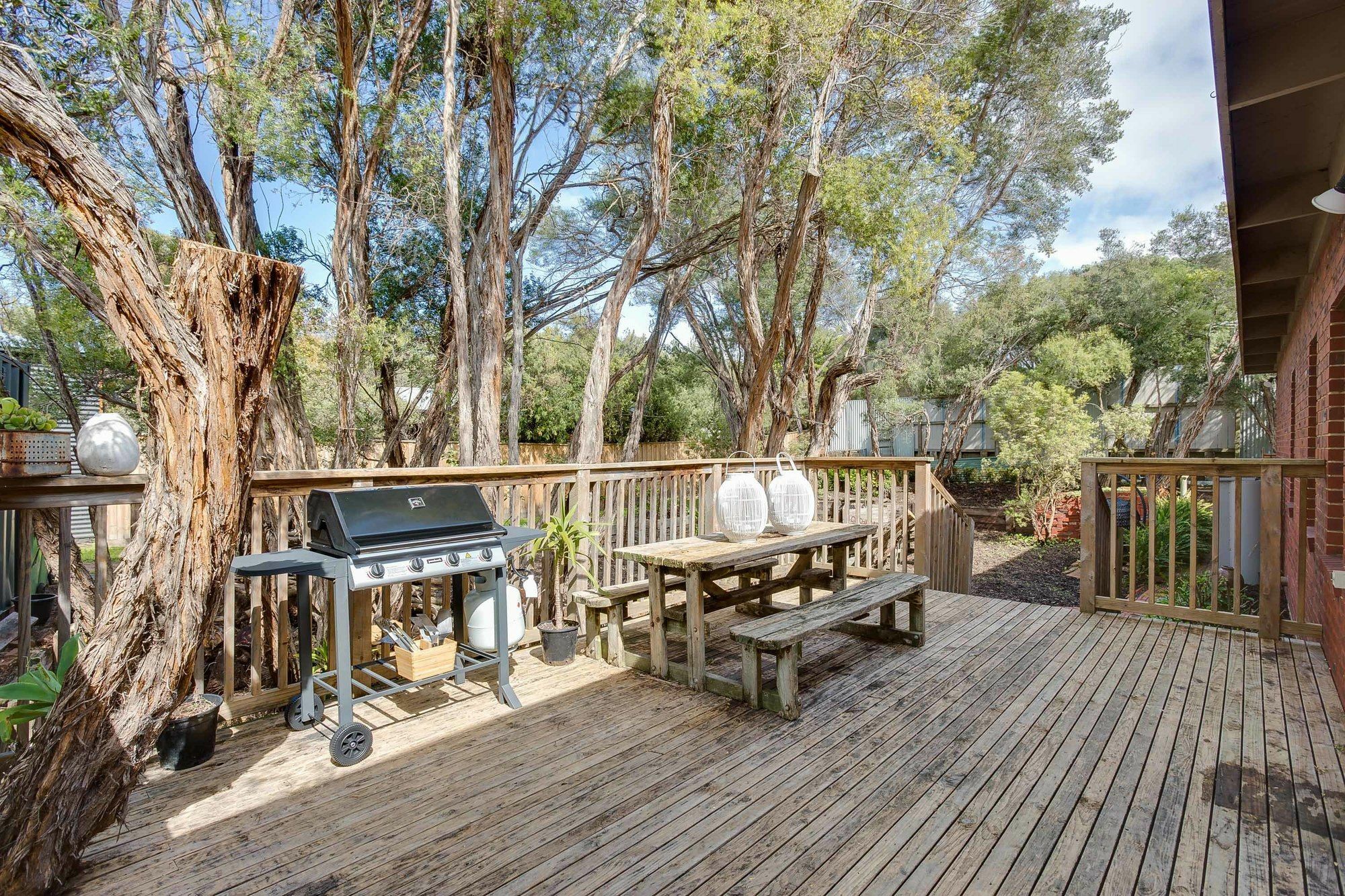 Sorrento Beach House المظهر الخارجي الصورة