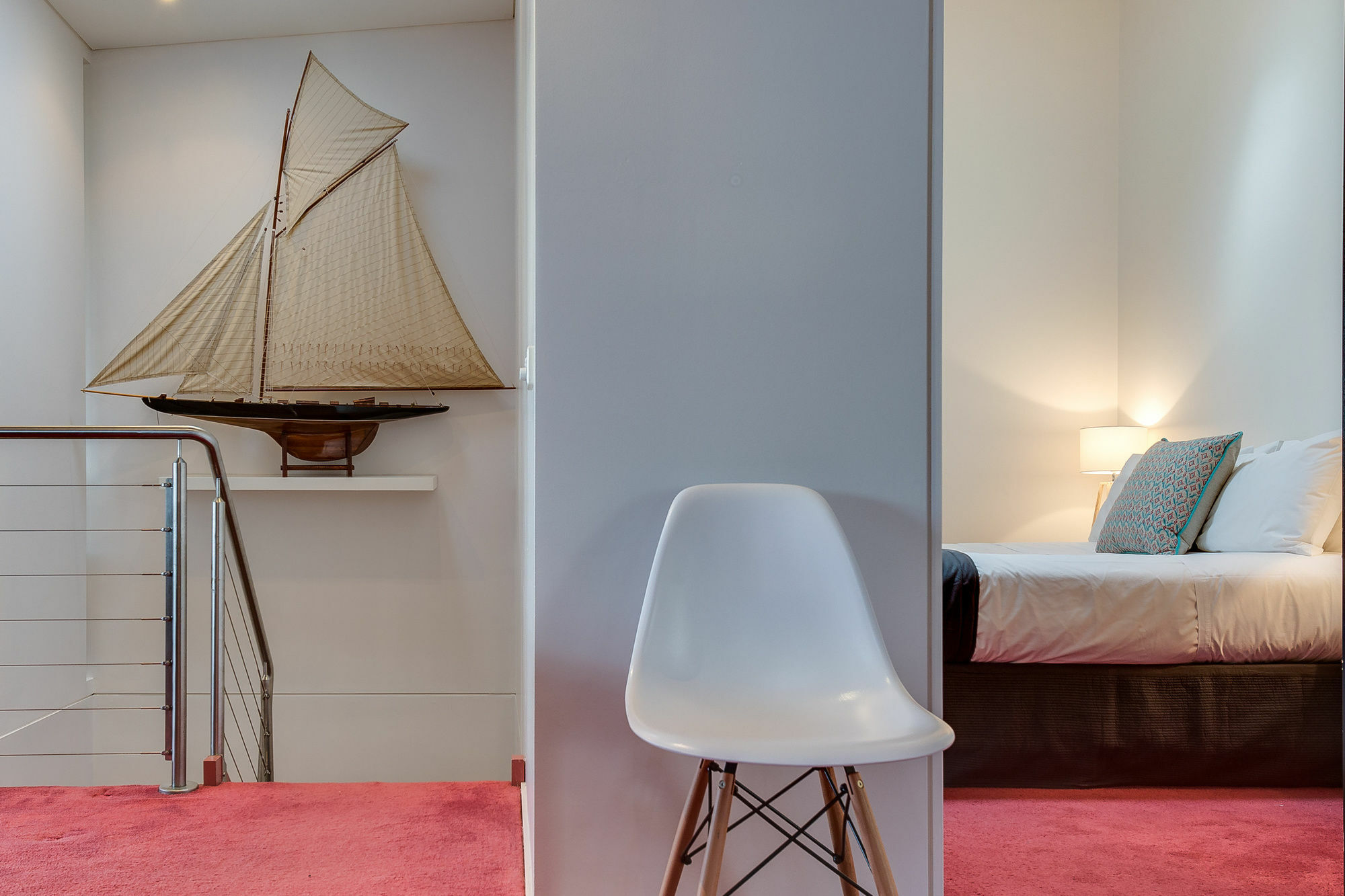 Sorrento Beach House المظهر الخارجي الصورة