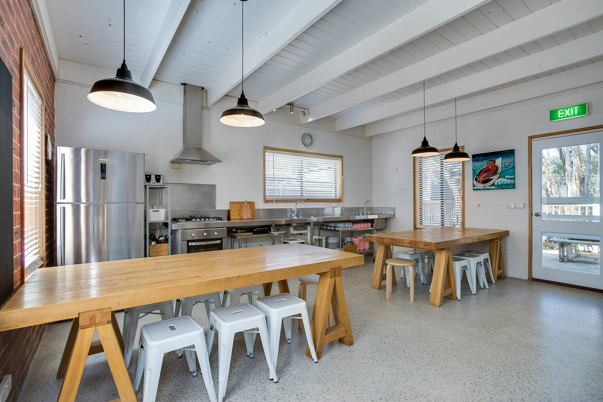Sorrento Beach House المظهر الخارجي الصورة