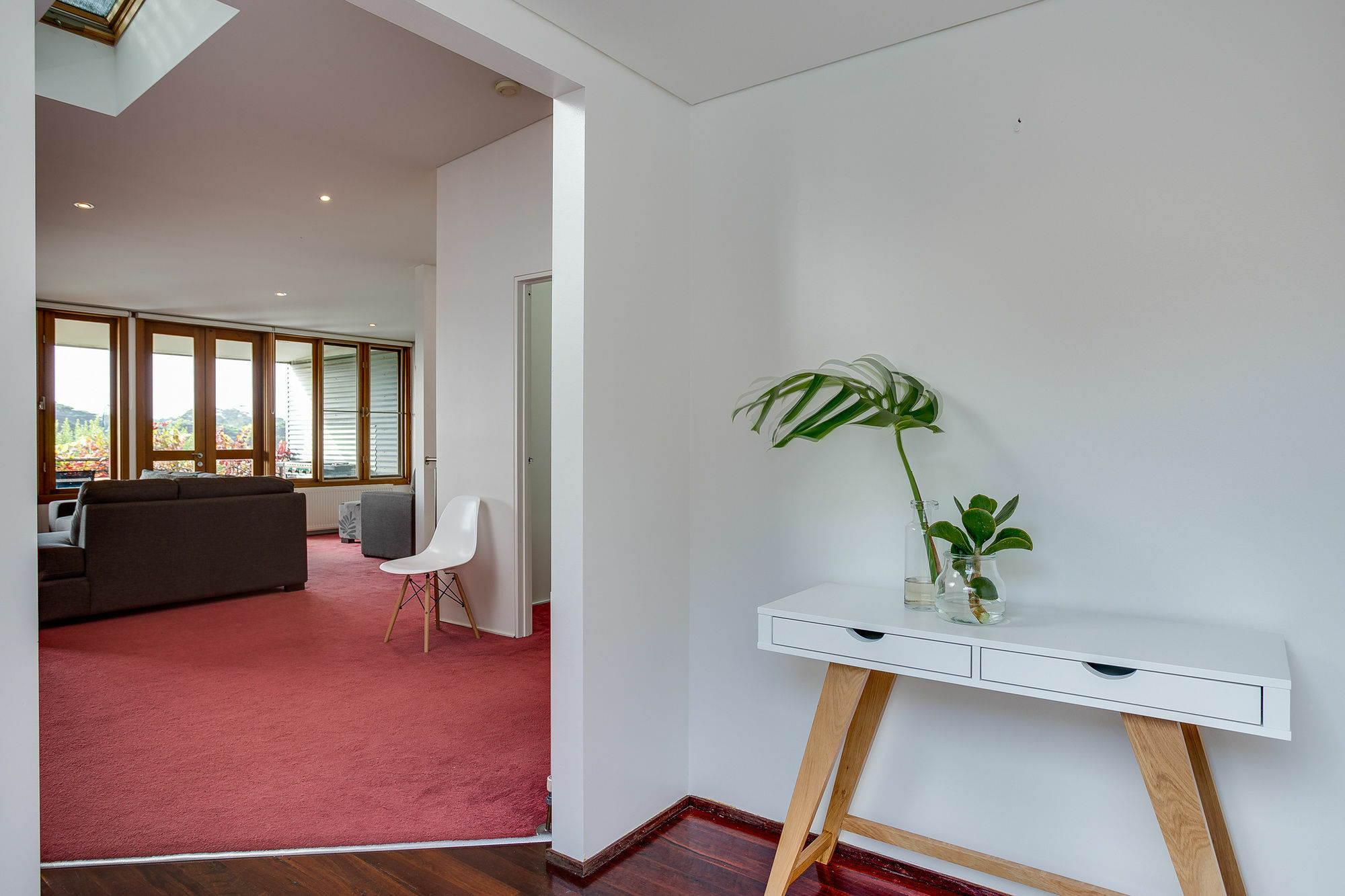 Sorrento Beach House المظهر الخارجي الصورة