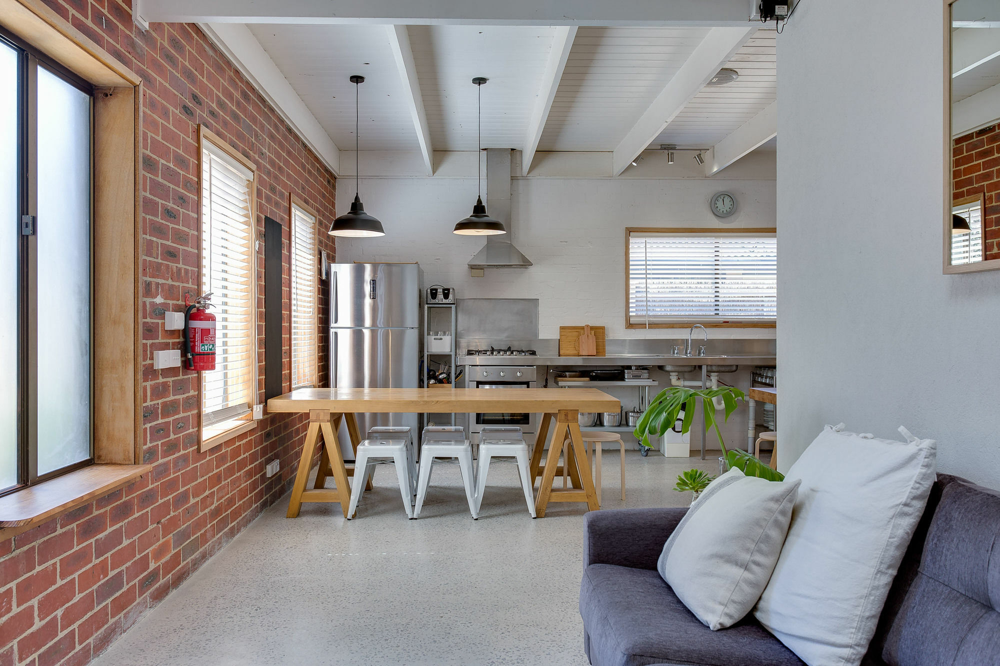 Sorrento Beach House المظهر الخارجي الصورة