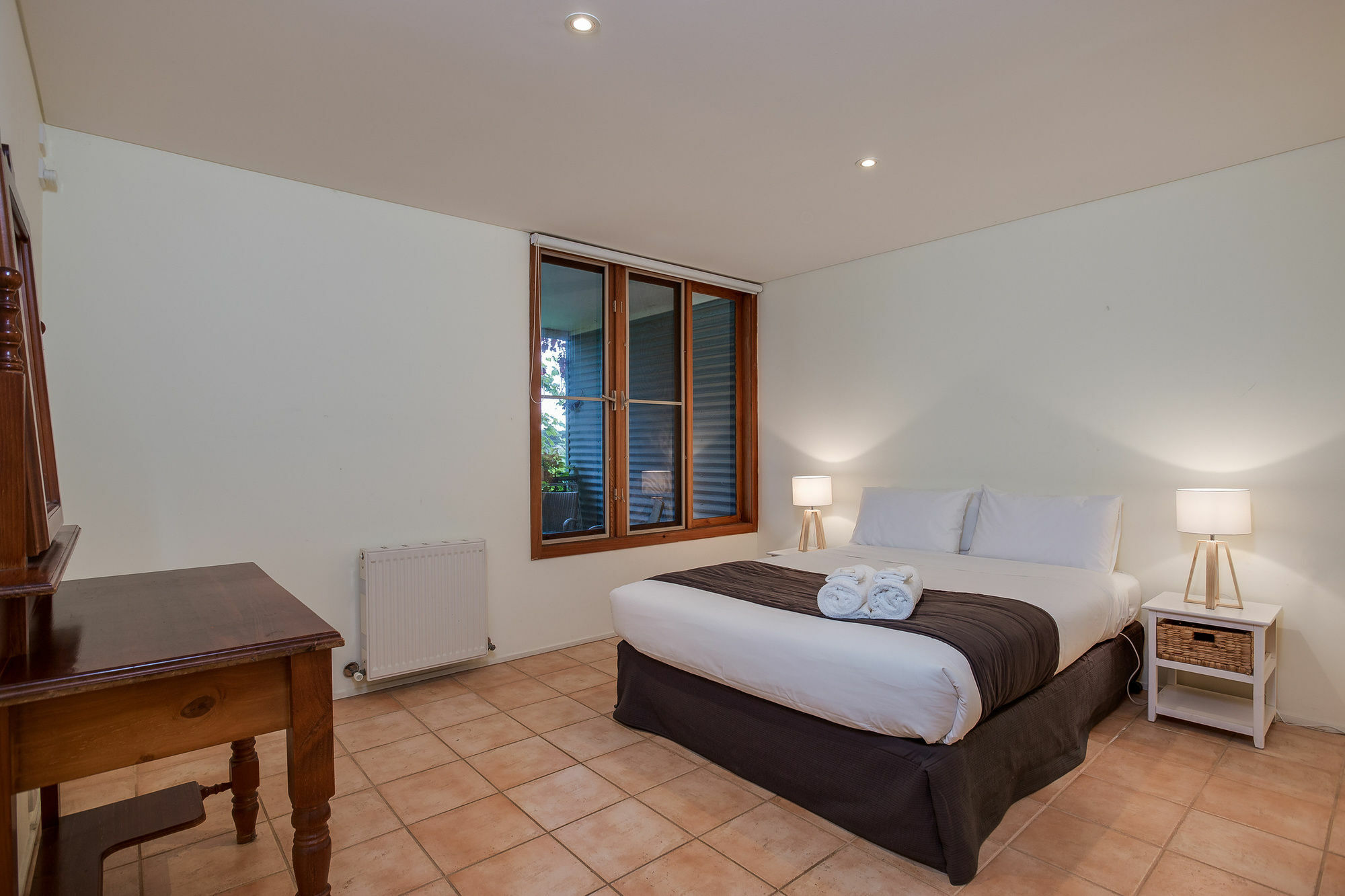Sorrento Beach House المظهر الخارجي الصورة
