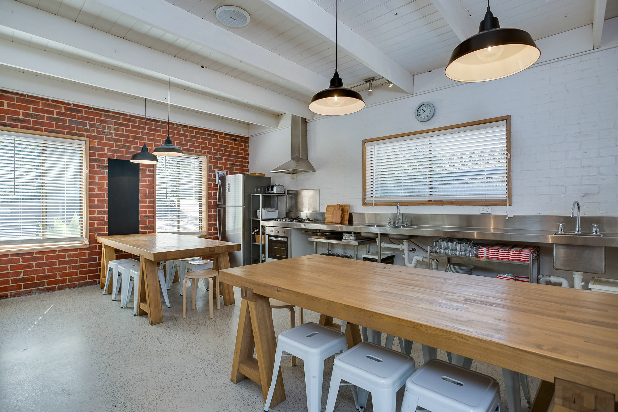 Sorrento Beach House المظهر الخارجي الصورة