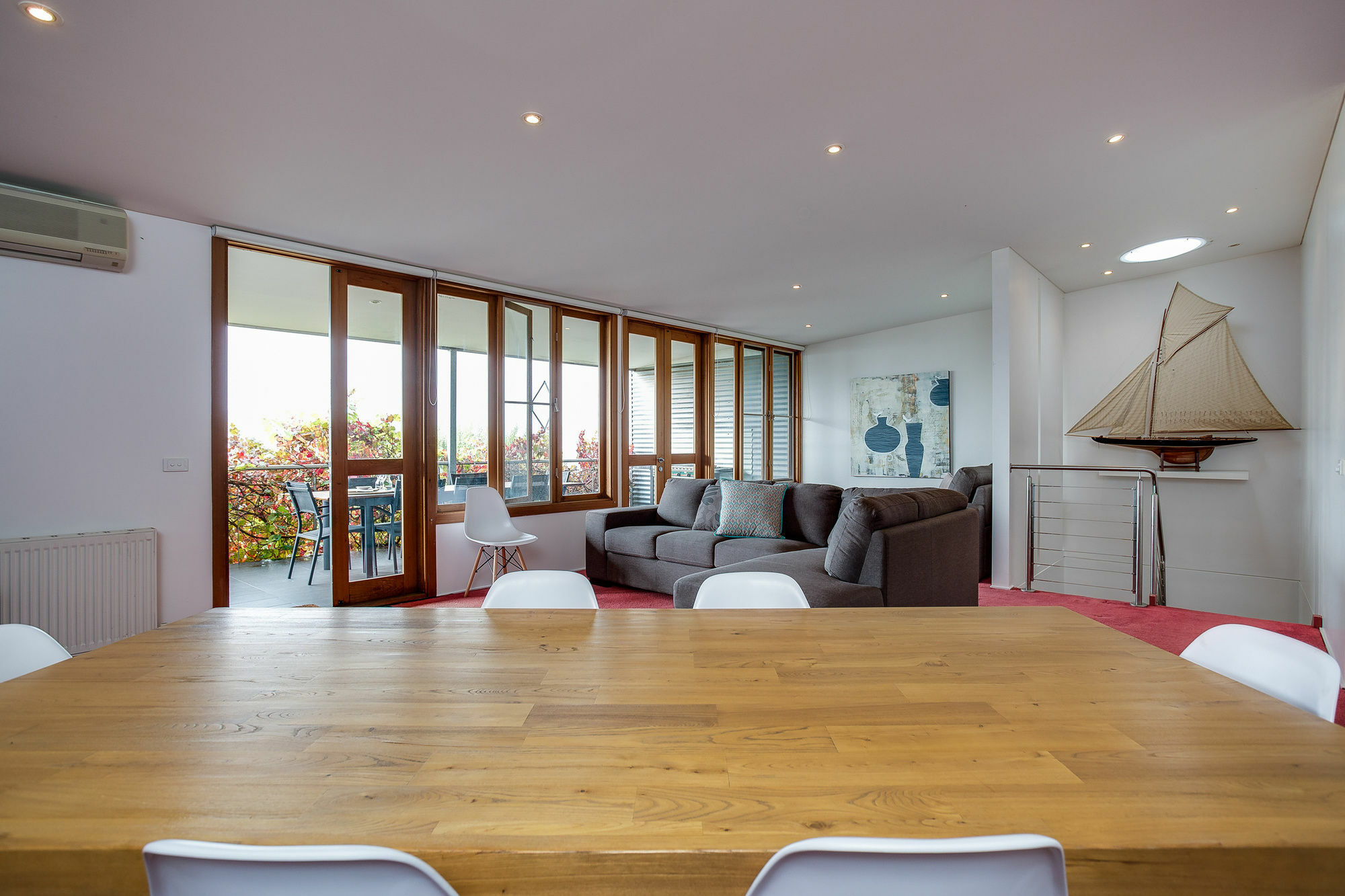 Sorrento Beach House المظهر الخارجي الصورة